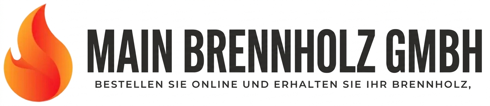 MAIN BRENNHOLZ GMBH